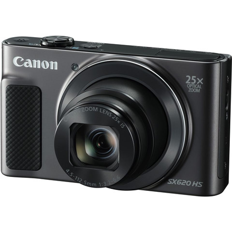 Canon PowerShot SX620 HS - Usado