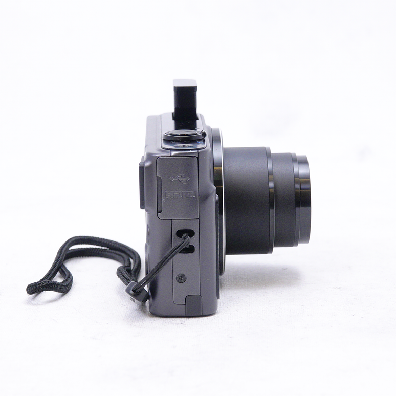 Canon PowerShot SX620 HS - Usado 4