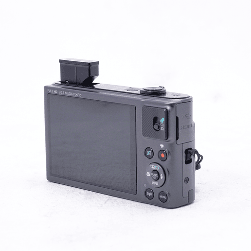 Canon PowerShot SX620 HS - Usado 5