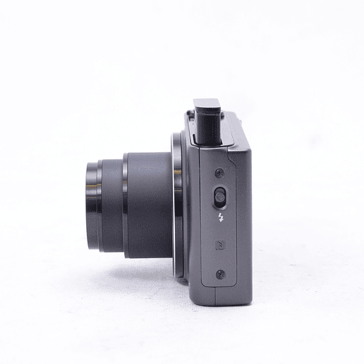 Canon PowerShot SX620 HS - Usado 8