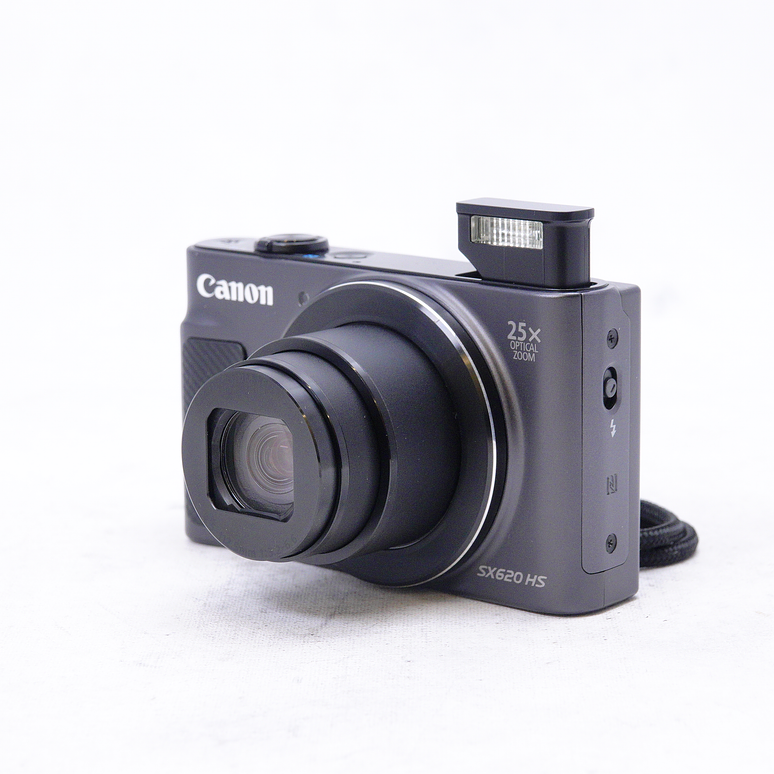 Canon PowerShot SX620 HS - Usado 9