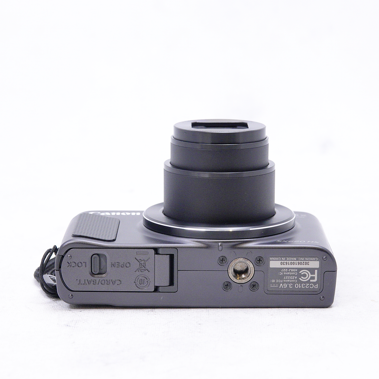 Canon PowerShot SX620 HS - Usado 11