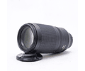 Lente Nikon AFS NIKKOR 70-300mm f4.5 5.6 G ED VR - Usado