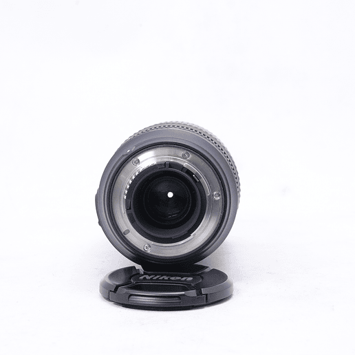 Lente Nikon AFS NIKKOR 70-300mm f4.5 5.6 G ED VR - Usado 4