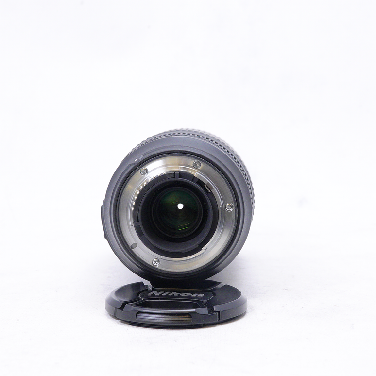 Lente Nikon AFS NIKKOR 70-300mm f4.5 5.6 G ED VR - Usado 4