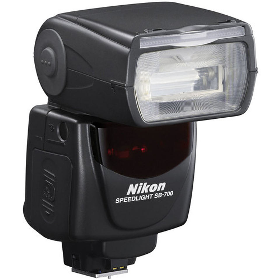 Flash Nikon SB700 AF Speedlight - Usado