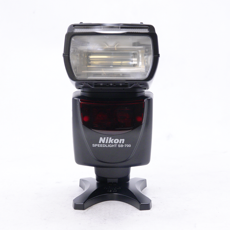 Flash Nikon SB700 AF Speedlight - Usado 2