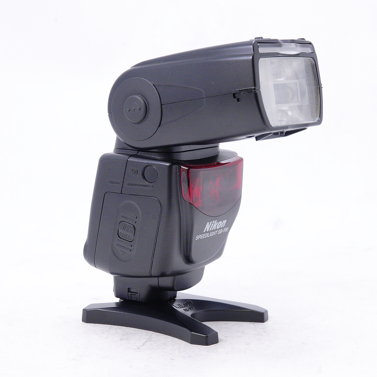 Flash Nikon SB700 AF Speedlight - Usado 3