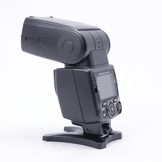 Flash Nikon SB700 AF Speedlight - Usado 5