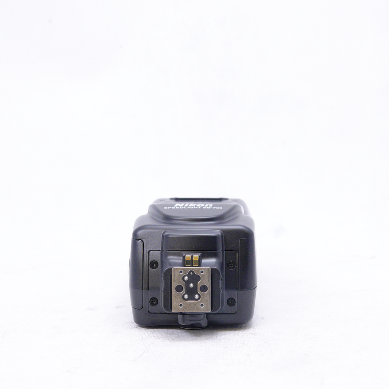 Flash Nikon SB700 AF Speedlight - Usado 7
