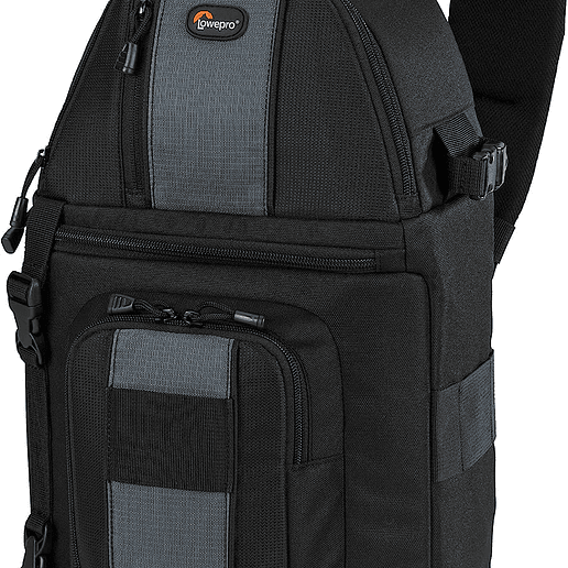 Mochila Lowepro Slingshot 202 AW - Usado 1