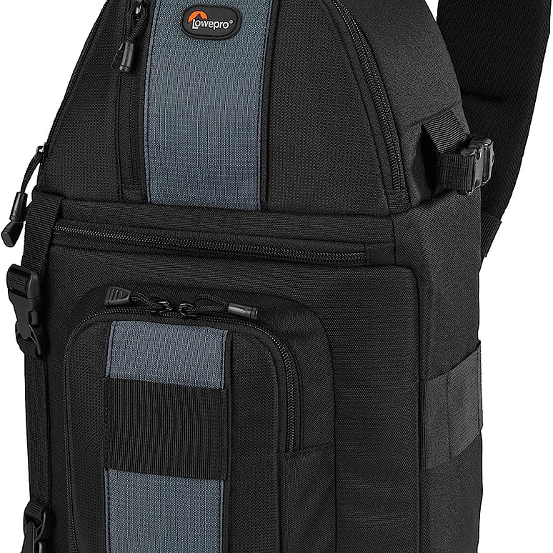 Mochila Lowepro Slingshot 202 AW - Usado 1
