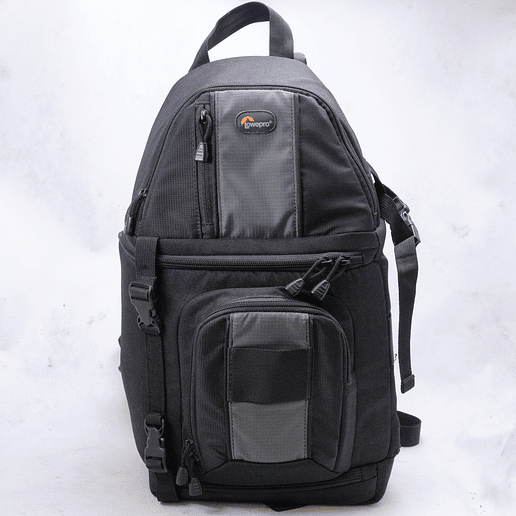 Mochila Lowepro Slingshot 202 AW - Usado 2