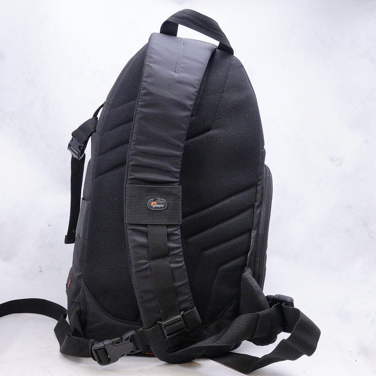 Mochila Lowepro Slingshot 202 AW - Usado 4