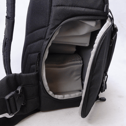 Mochila Lowepro Slingshot 202 AW - Usado 6