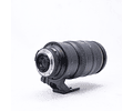 Lente Nikon AF VR Zoom-NIKKOR 80-400mm f/4.5-5.6D ED - Usado