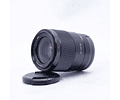 Lente Sony FE 35mm f1.8 - Usado