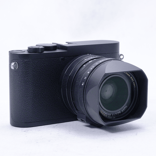 Leica Q2 Monochrom - Usado 3