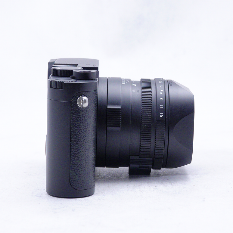 Leica Q2 Monochrom - Usado 4