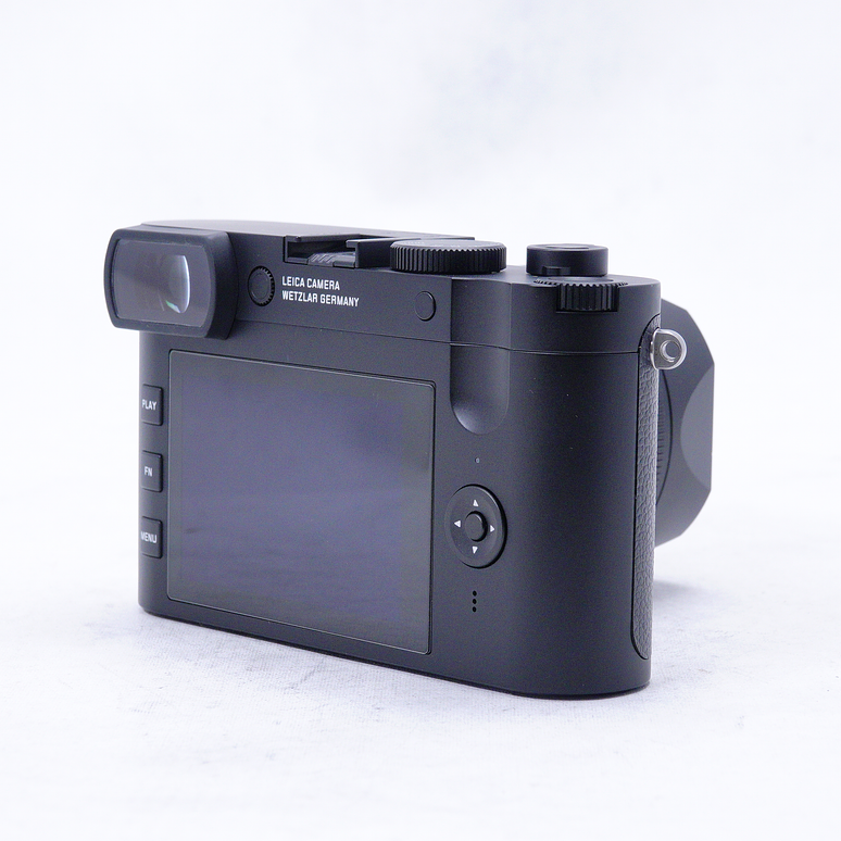Leica Q2 Monochrom - Usado 5