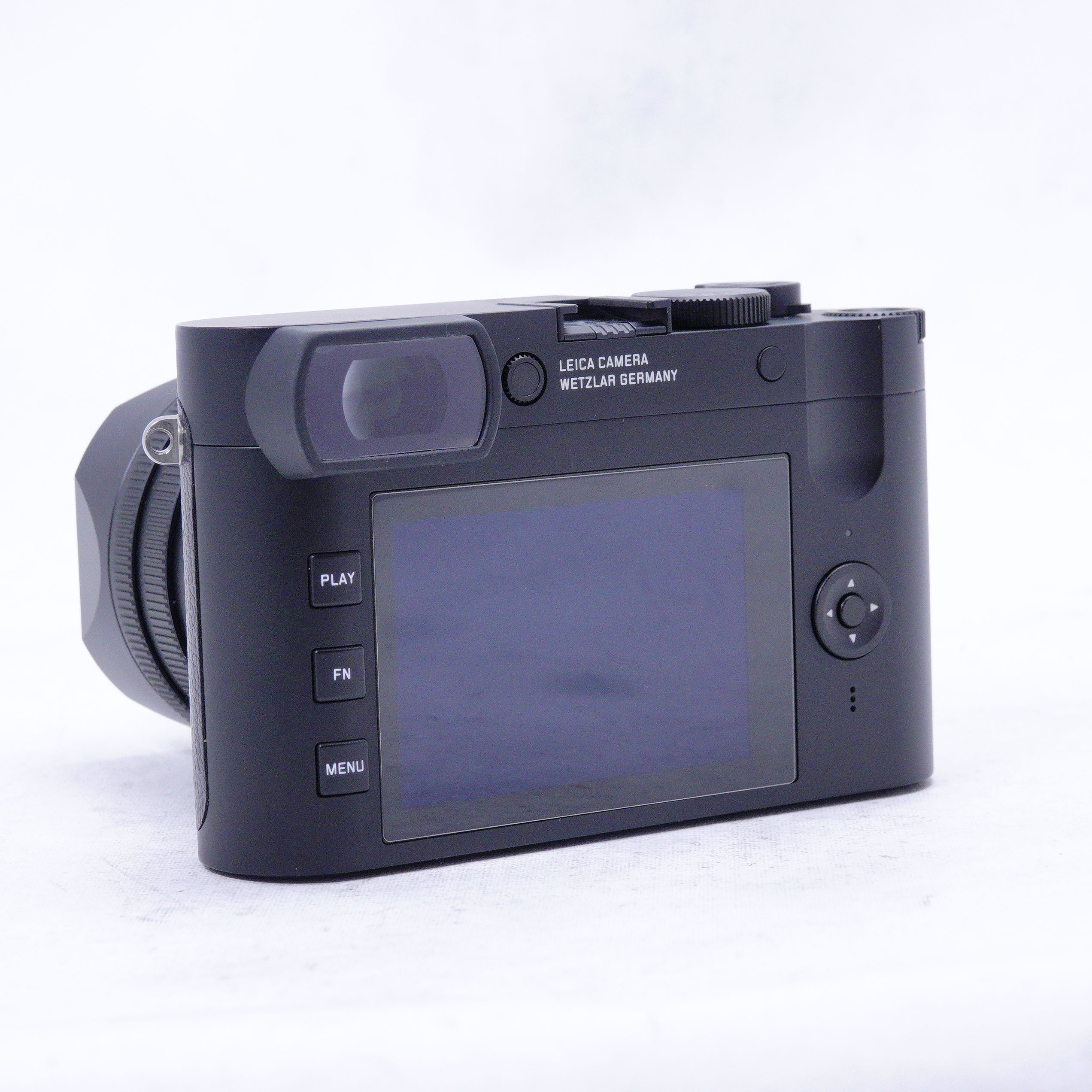 Leica Q2 Monochrom - Usado