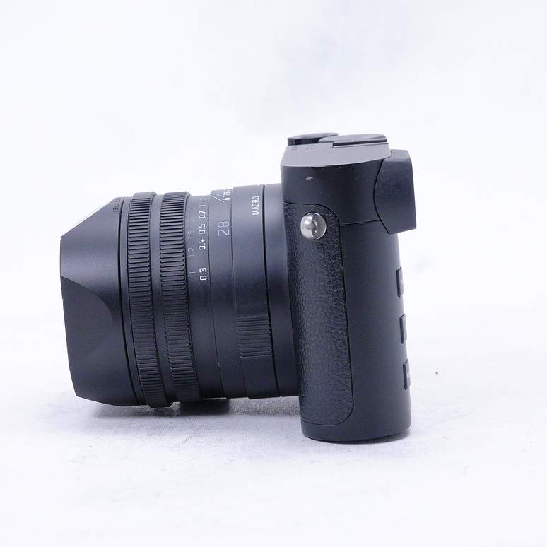 Leica Q2 Monochrom - Usado 8