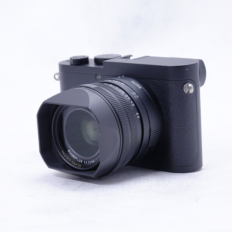 Leica Q2 Monochrom - Usado 9