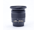 Nikon AF-P DX NIKKOR 10-20mm f/4.5-5.6G VR - Usado