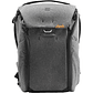 Mochila Peak Design Everyday Backpack v2 (20L Charcoal) - Usado - Miniatura 1