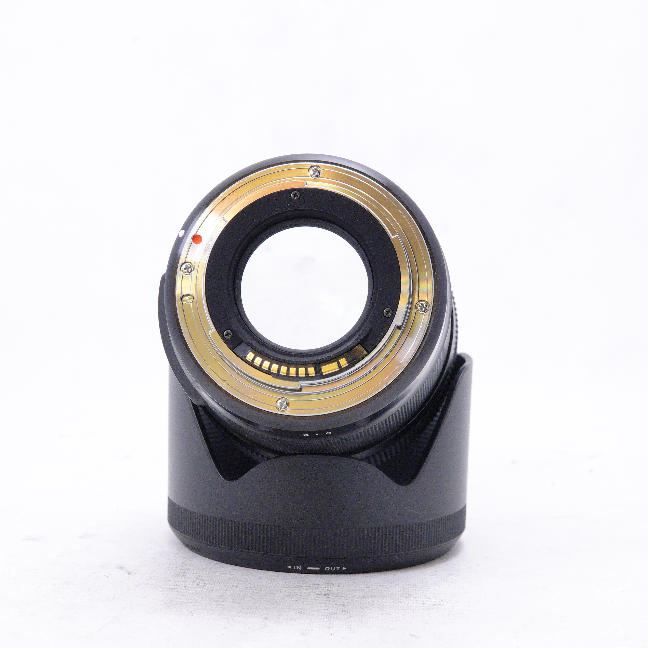 Lente Sigma 35mm f1.4 DG ART (Canon EF) - Usado