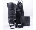 Lente Tamron SP 150-600mm f/5-6.3 Di VC USD G2 para Canon EF - Usado 