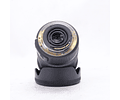 Lente Sigma 18-300mm f/3.5-6.3 DC Macro OS HSM Contemporary para Canon EF - Usado