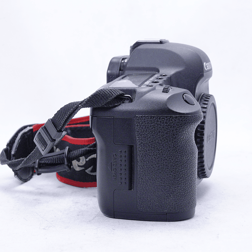 Canon EOS 5D Mark II solo cuerpo - Usado  4