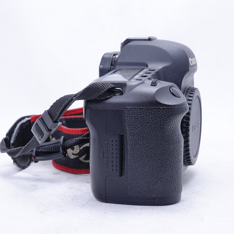 Canon EOS 5D Mark II solo cuerpo - Usado  4