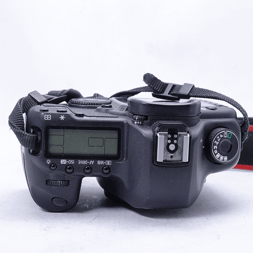 Canon EOS 5D Mark II solo cuerpo - Usado  6