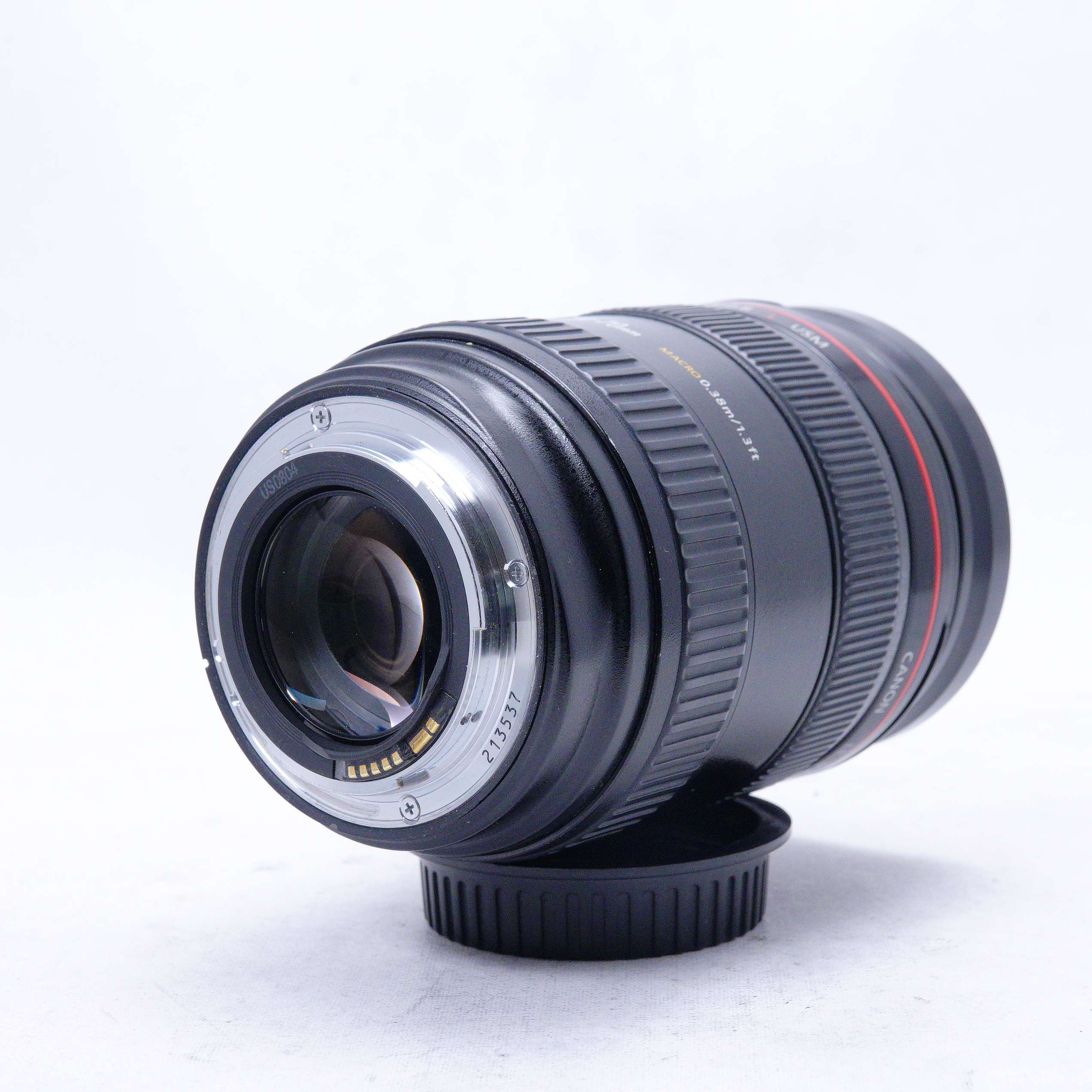 Canon EF 24-70mm f/2.8L USM 1 - Usado