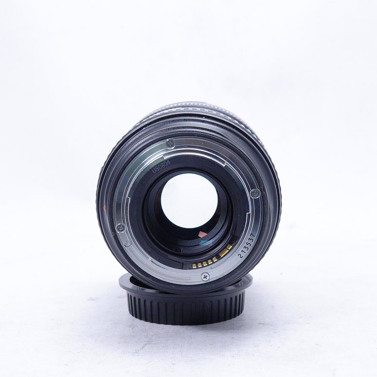 Canon EF 24-70mm f/2.8L USM 1 - Usado 9