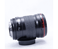 Lente Canon EF 135mm f/2L USM - Usado