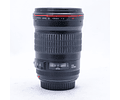 Lente Canon EF 135mm f/2L USM - Usado