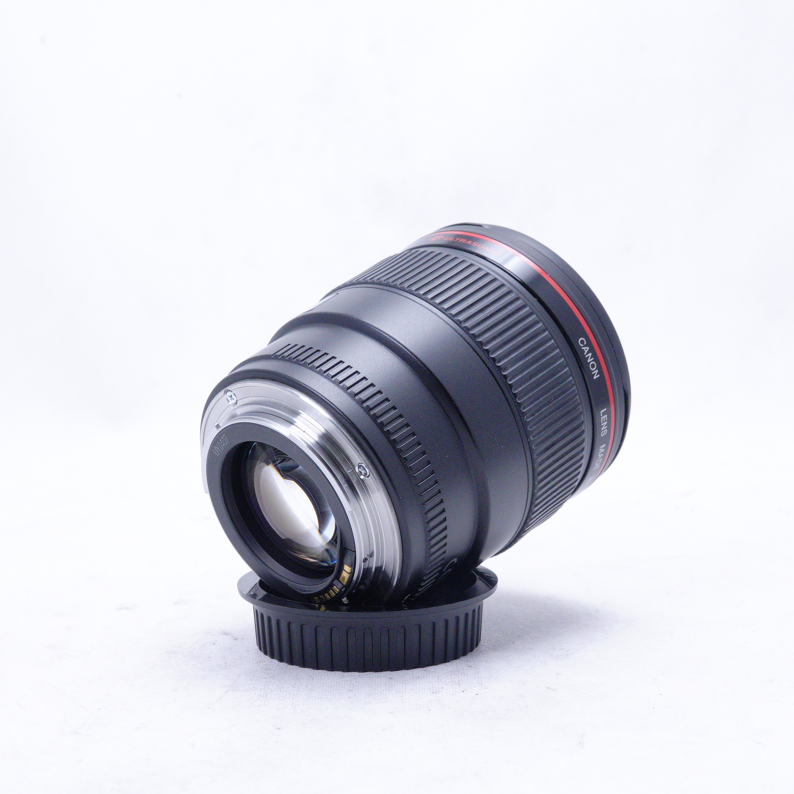Lente Canon EF 35mm f/1.4L USM