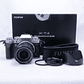 FUJIFILM X-T4 con lente de 18-55 mm Silver - Usado - Miniatura 7