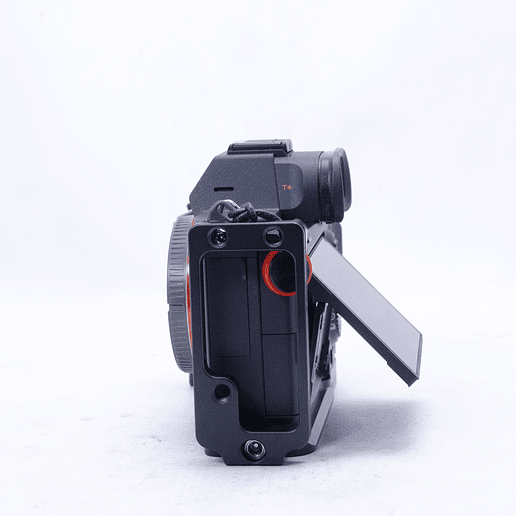 Sony A7III (Cuerpo) - Usado-  5