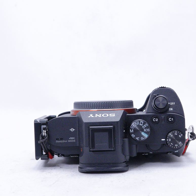 Sony A7III (Cuerpo) - Usado-  6