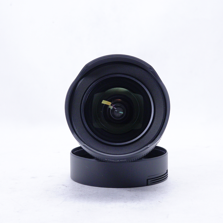 Sony FE 14mm f/1.8 GM - Usado-  4