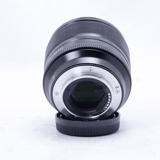 Lente FUJIFILM XF 56mm f/1.2 R - Usado 5