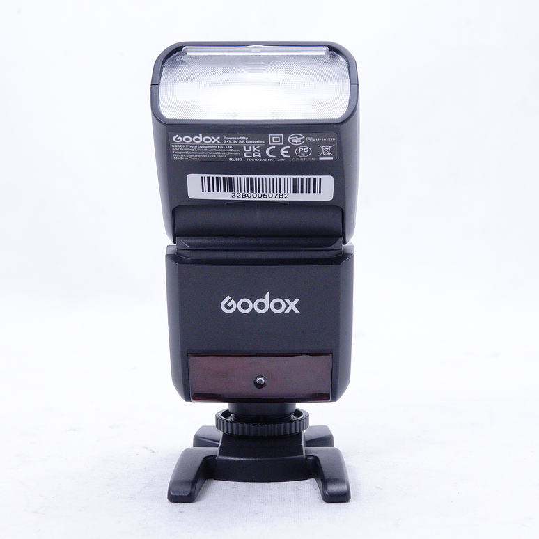 Godox TT350F Mini Thinklite TTL para cámaras Fujifilm 2