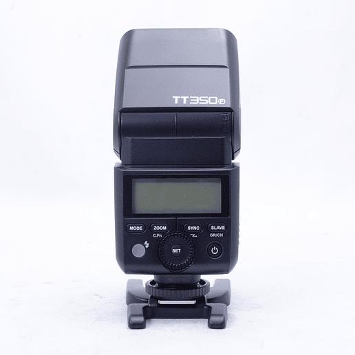 Godox TT350F Mini Thinklite TTL para cámaras Fujifilm 4
