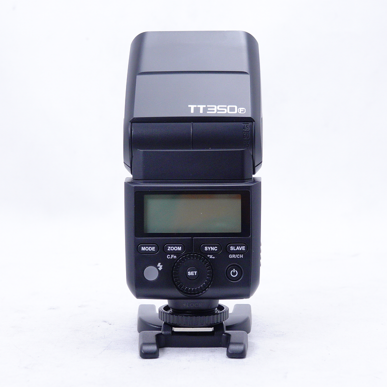 Godox TT350F Mini Thinklite TTL para cámaras Fujifilm 4