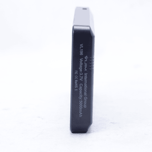 LED VIJIM VL196 RGB 5