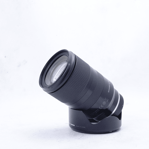 Tamron 28-75mm f/2.8 Di III RXD para Sony E - Usado- 2